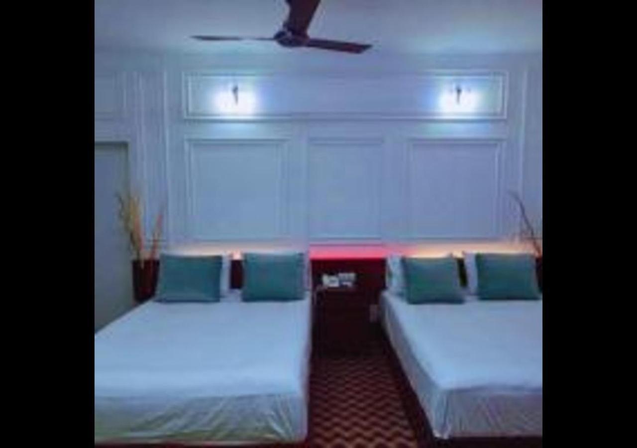 Rezala Restaurant And Residence Dhaka Esterno foto